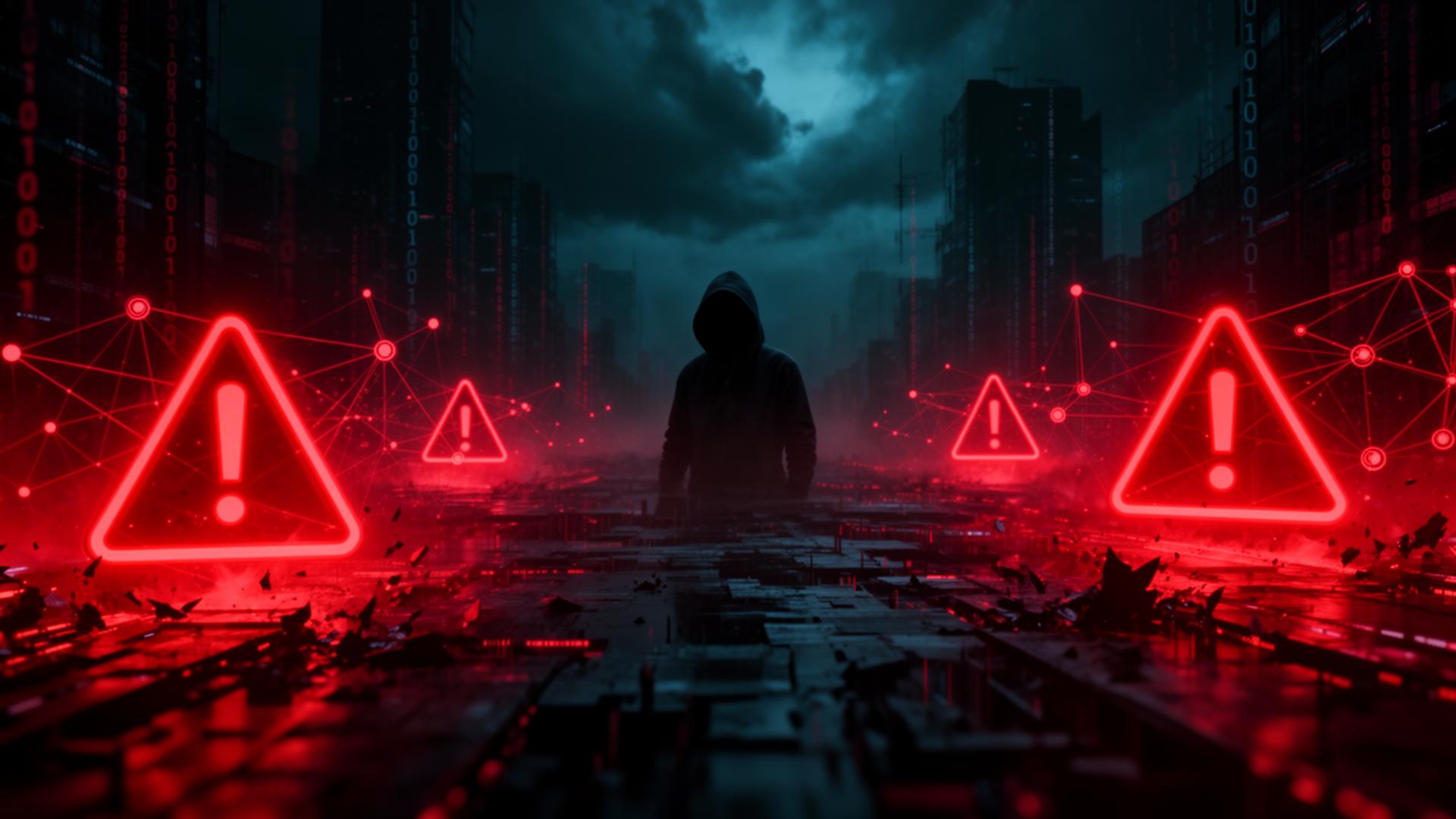 Cyber Security Monitoring