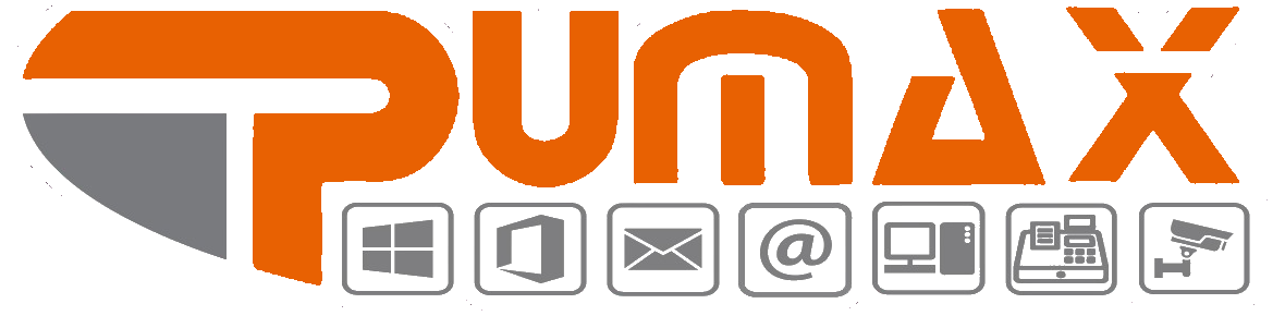 Pumax IT