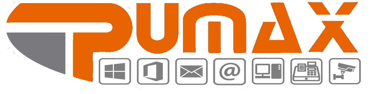 Pumax IT